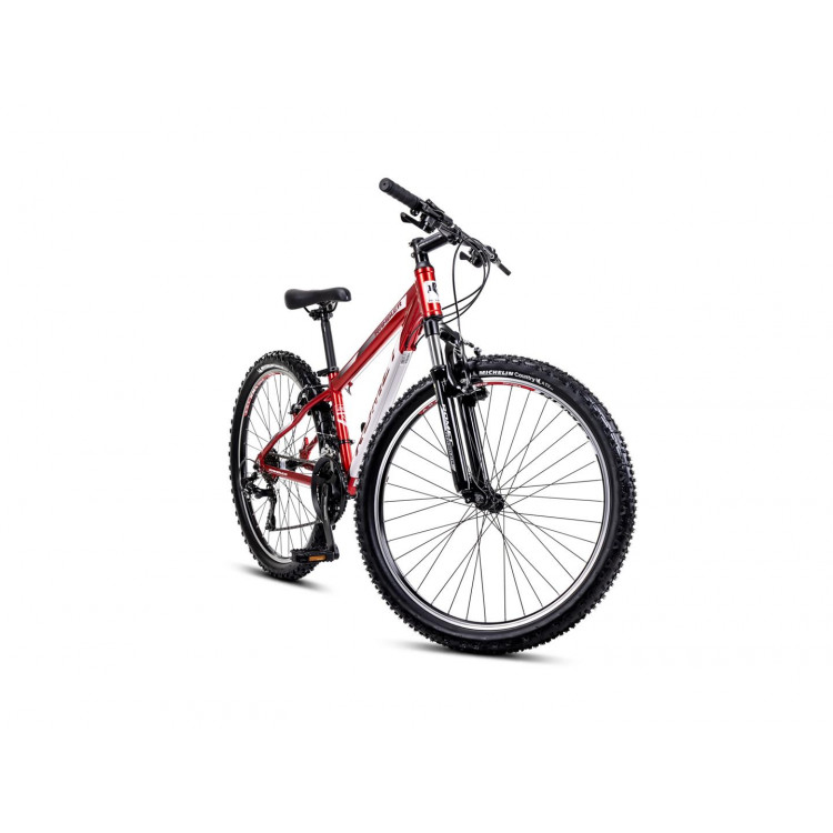 Horský bicykel ROMET RAMBLER R6.2 L Strieborno-modrá